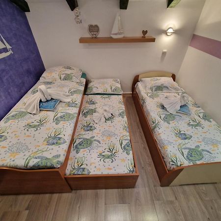 Apartments Marica Zadar Extérieur photo