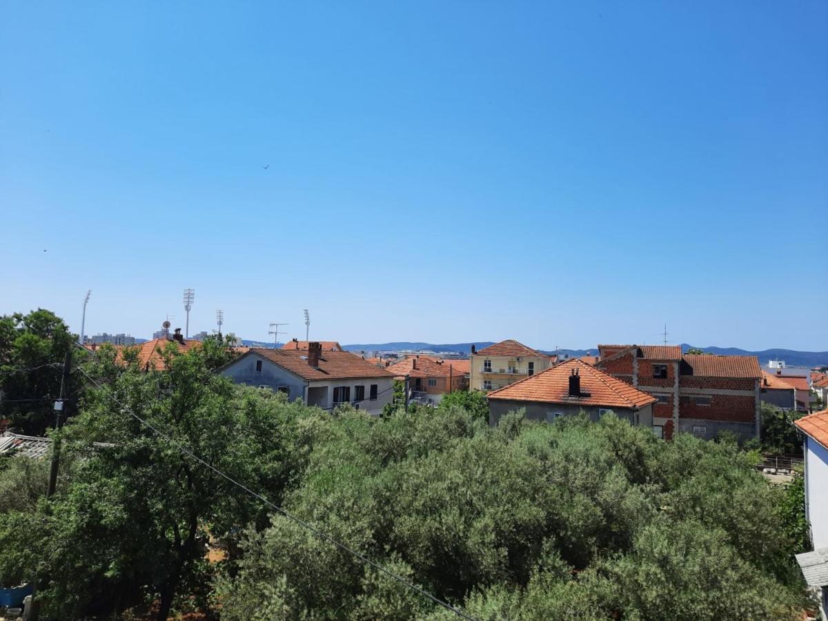 Apartments Marica Zadar Extérieur photo