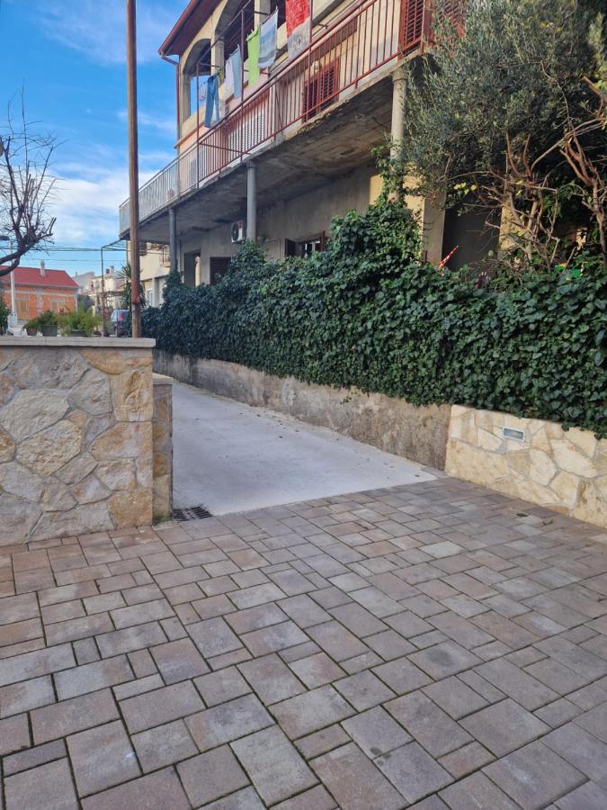 Apartments Marica Zadar Extérieur photo