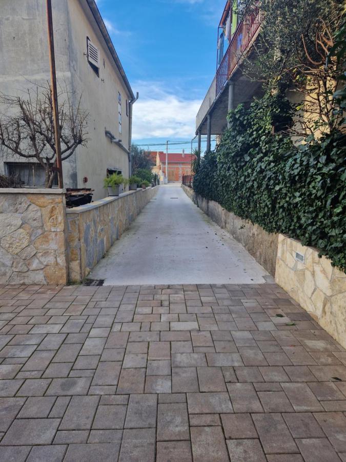 Apartments Marica Zadar Extérieur photo