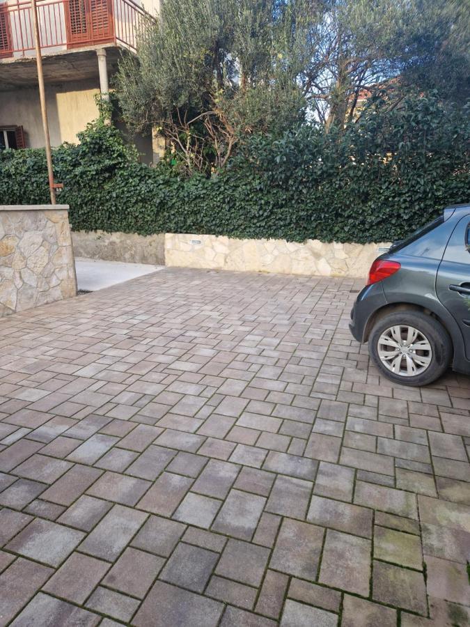 Apartments Marica Zadar Extérieur photo