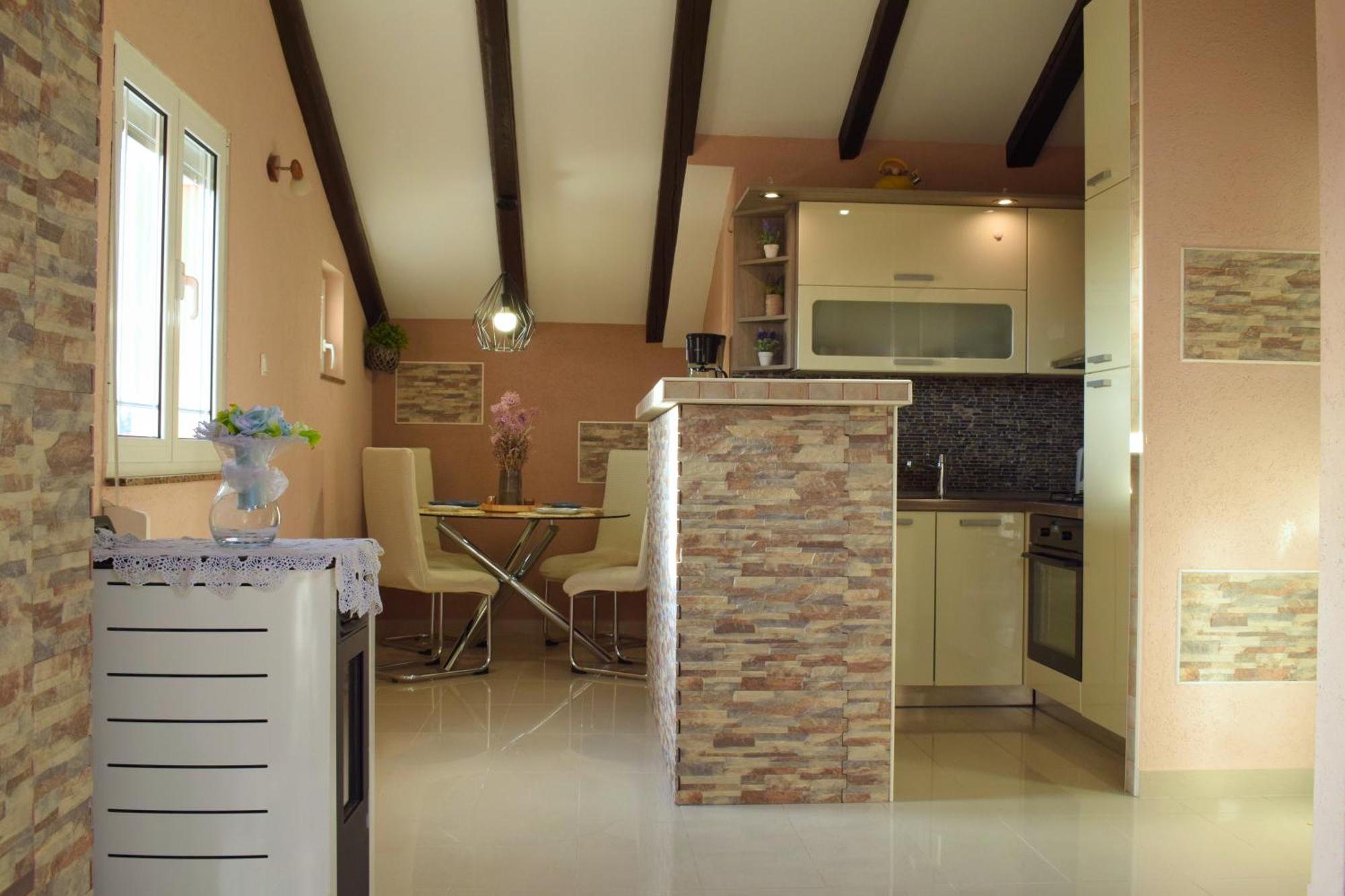 Apartments Marica Zadar Extérieur photo