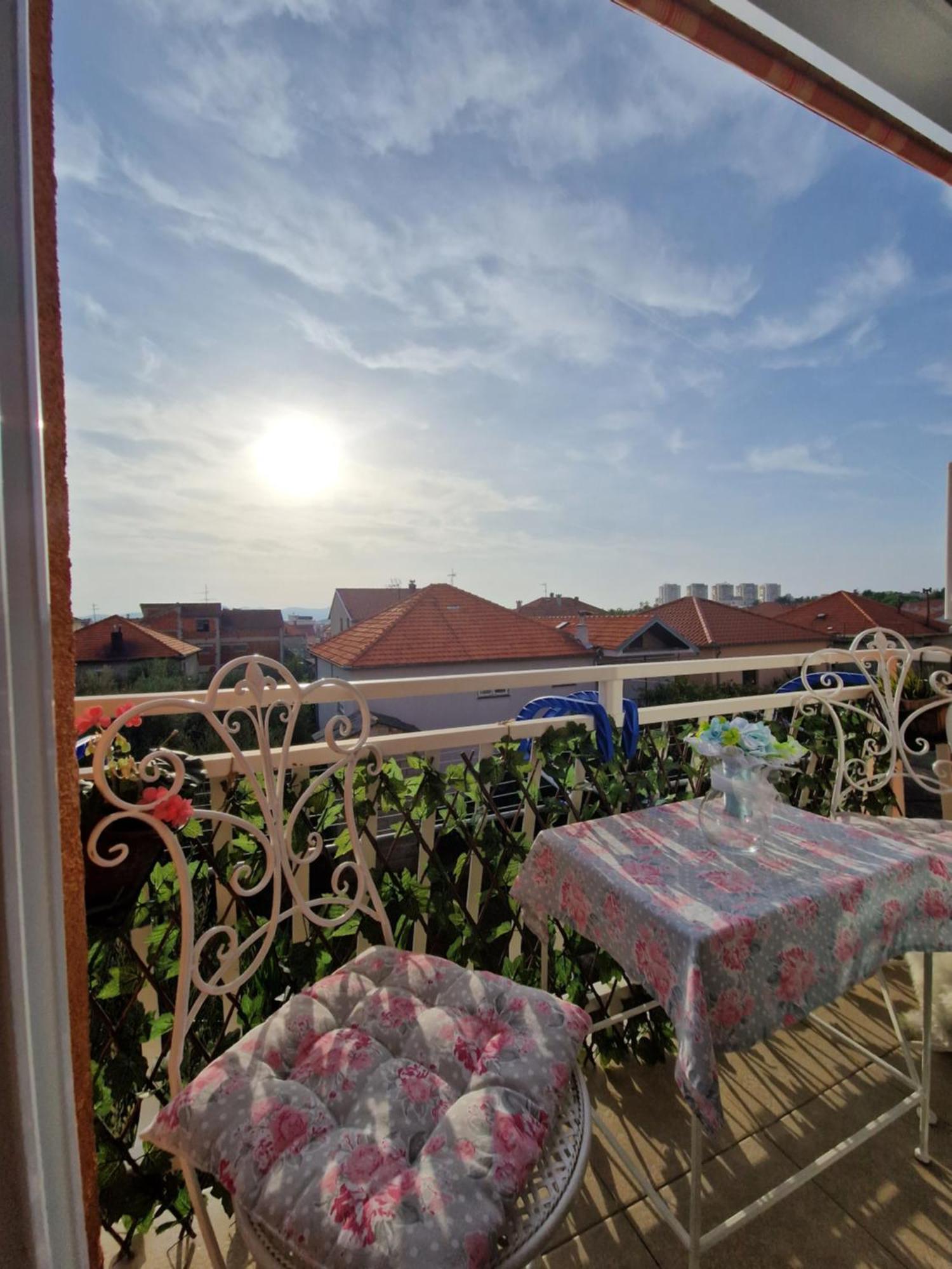Apartments Marica Zadar Extérieur photo