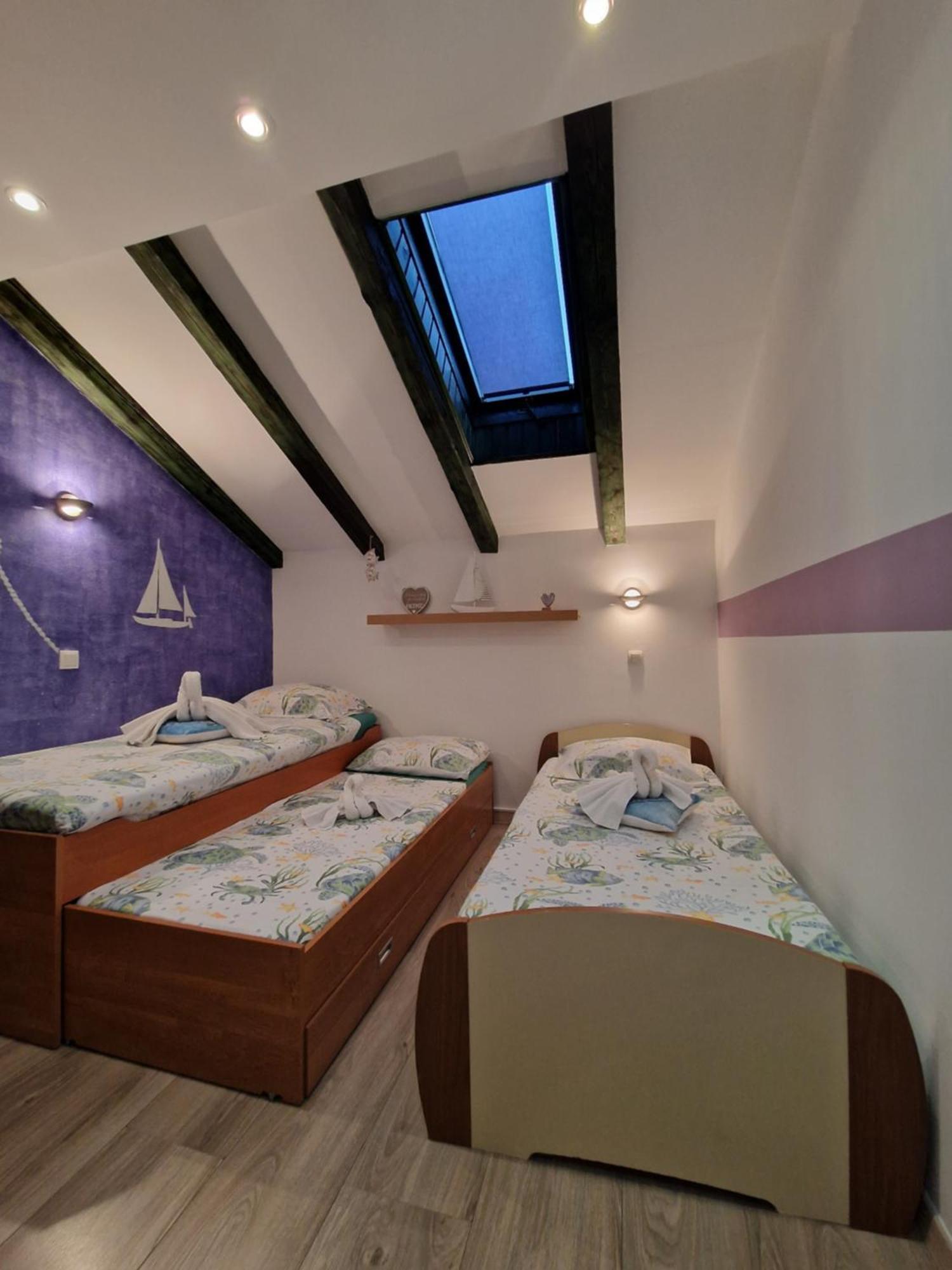 Apartments Marica Zadar Extérieur photo