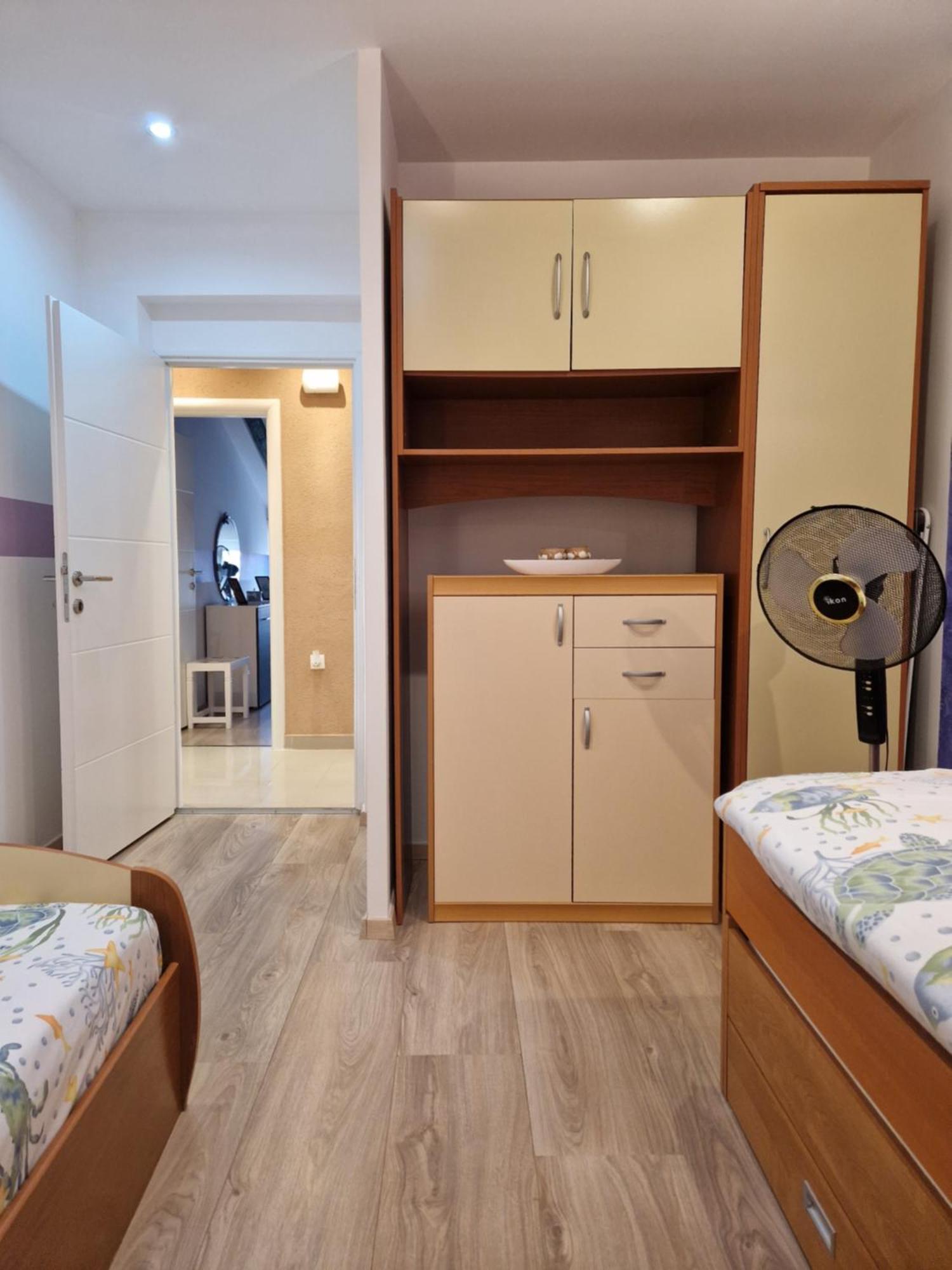Apartments Marica Zadar Extérieur photo
