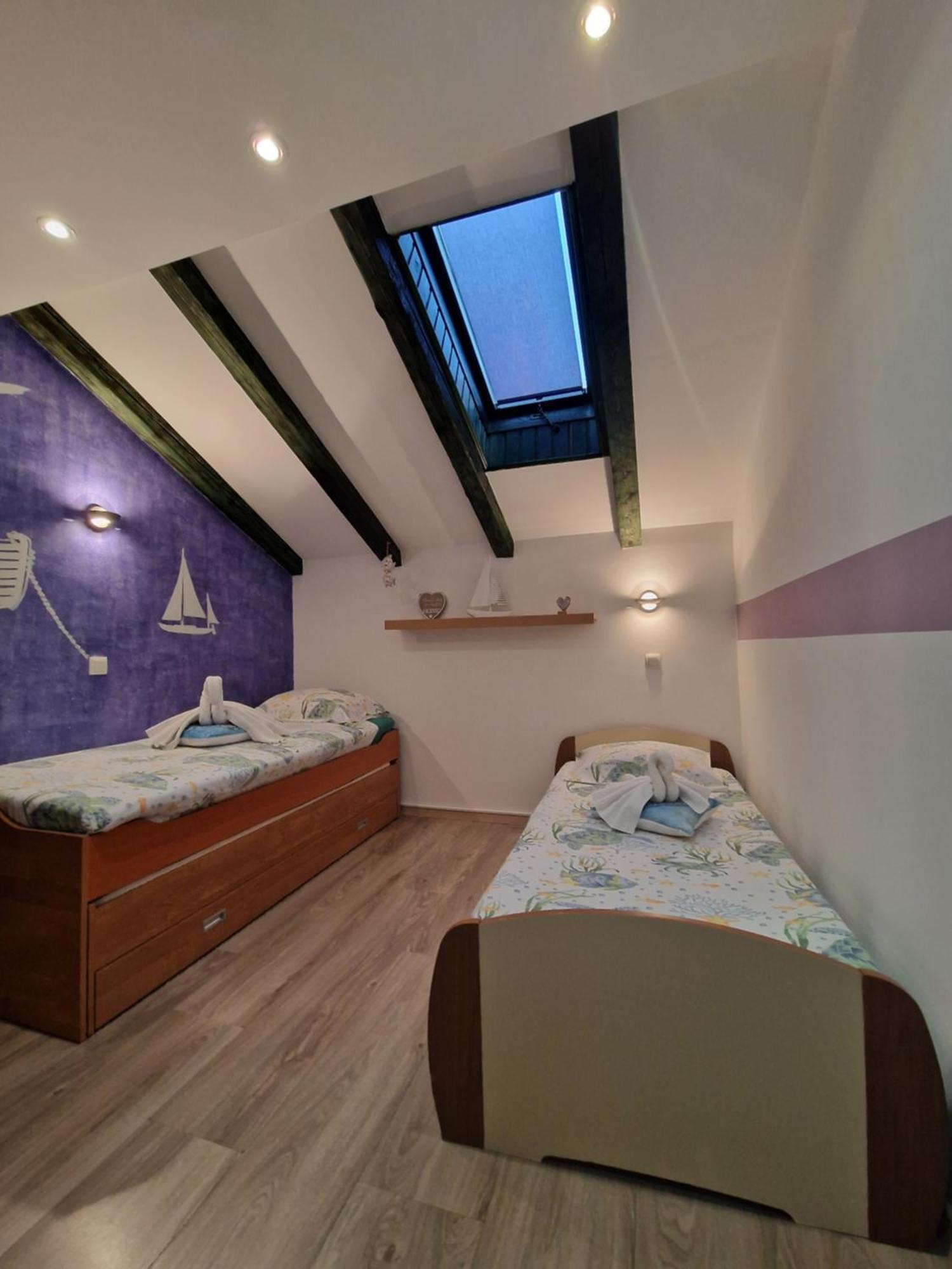 Apartments Marica Zadar Extérieur photo