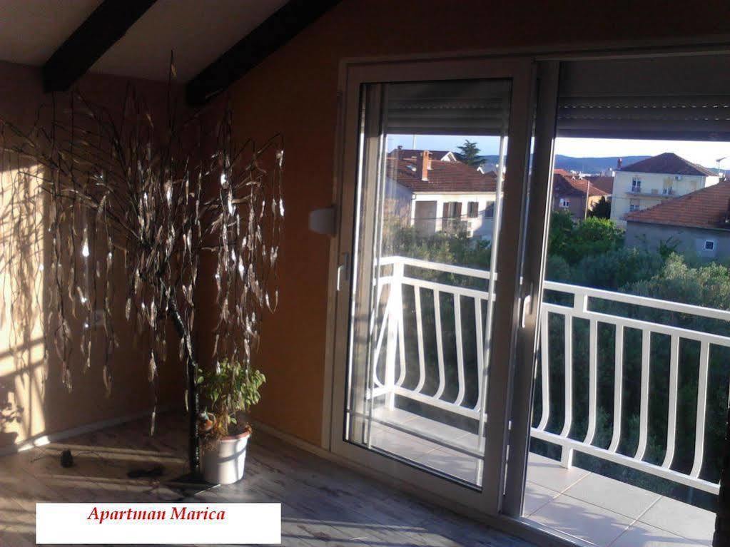 Apartments Marica Zadar Extérieur photo